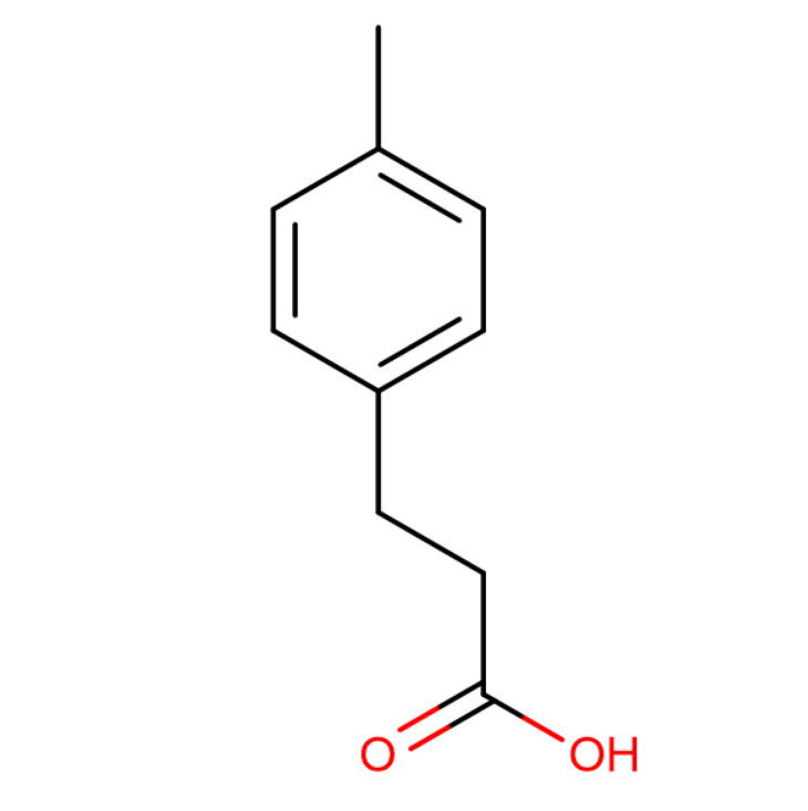 3-(4-甲苯)丙酸