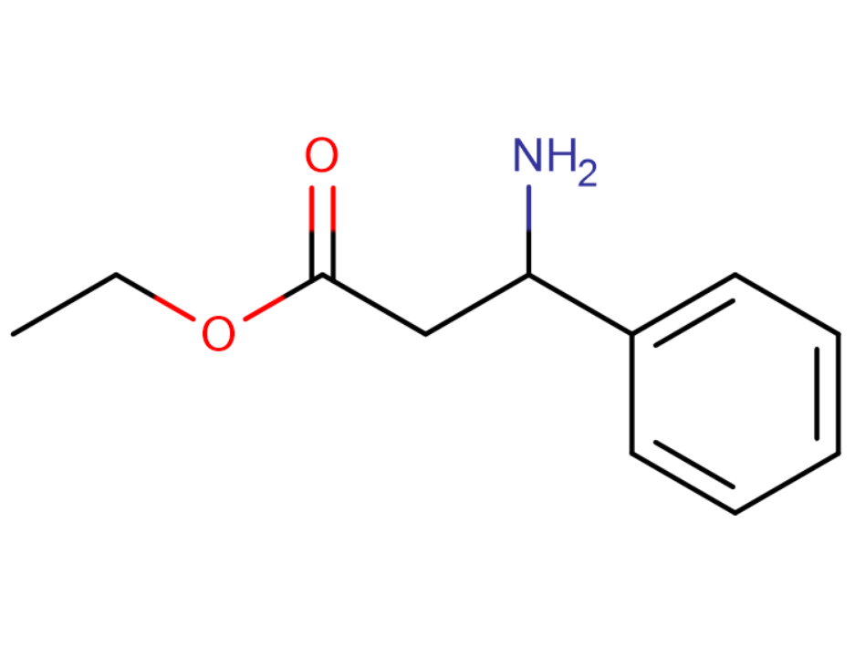 3-氨基-3-苯基丙酸乙酯