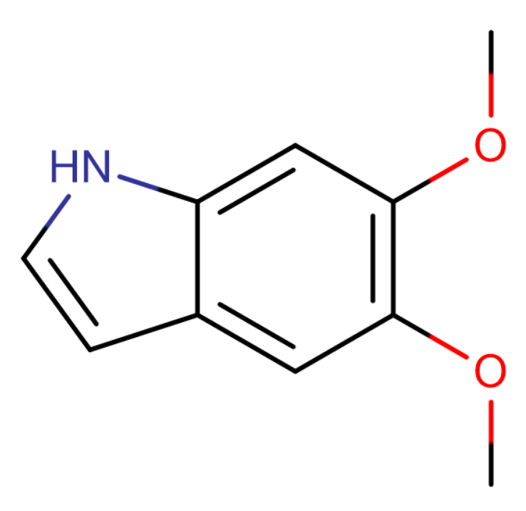 5,6-二甲氧基吲哚