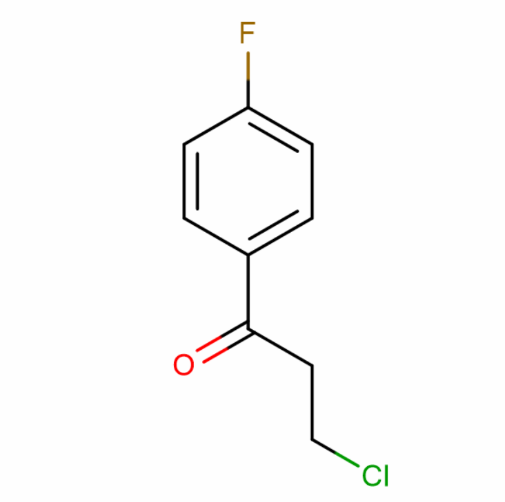 3'-氯-4-氟苯丙酮