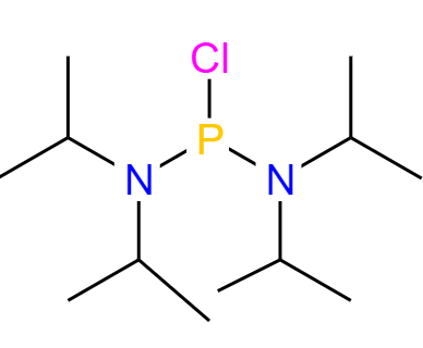 双二异丙基氨基氯化磷