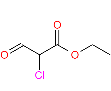 (氯甲酰基)乙酸乙酯