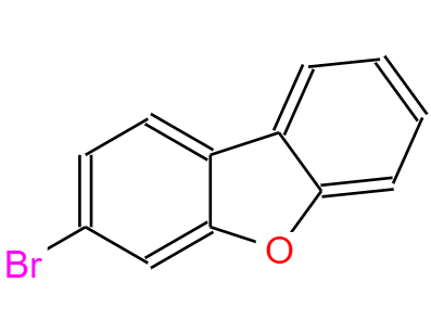 3-溴二苯并[B,D]呋喃