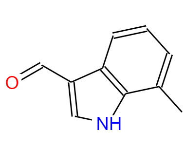 7-METHYLINDOLE-3-CARBOXALDEHYDE