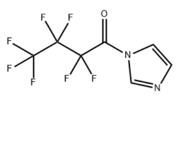 N-七氟丁酰基咪唑