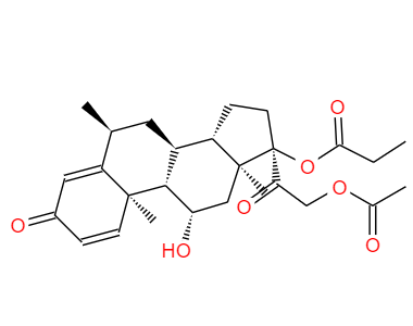 甲基波尼松龙乙丙酸酯