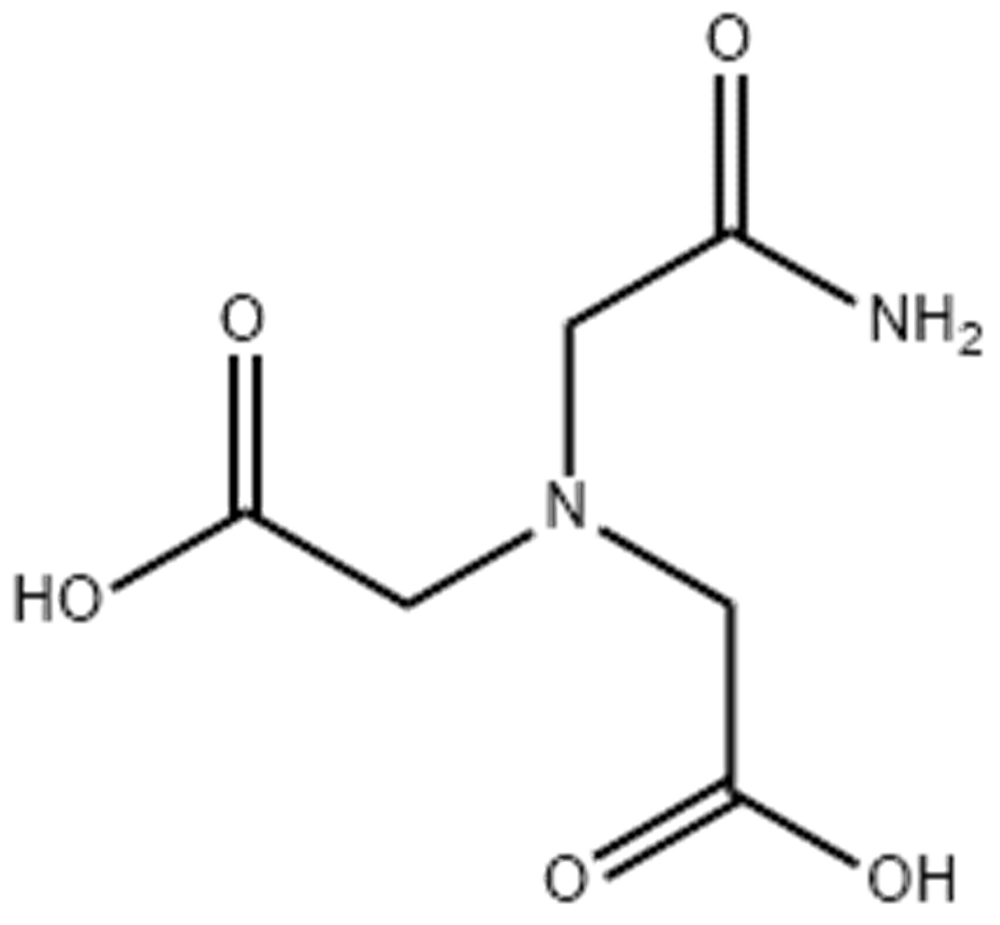 N-(2-乙酰胺)亚氨基二乙酸