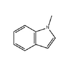 N-甲基吲哚