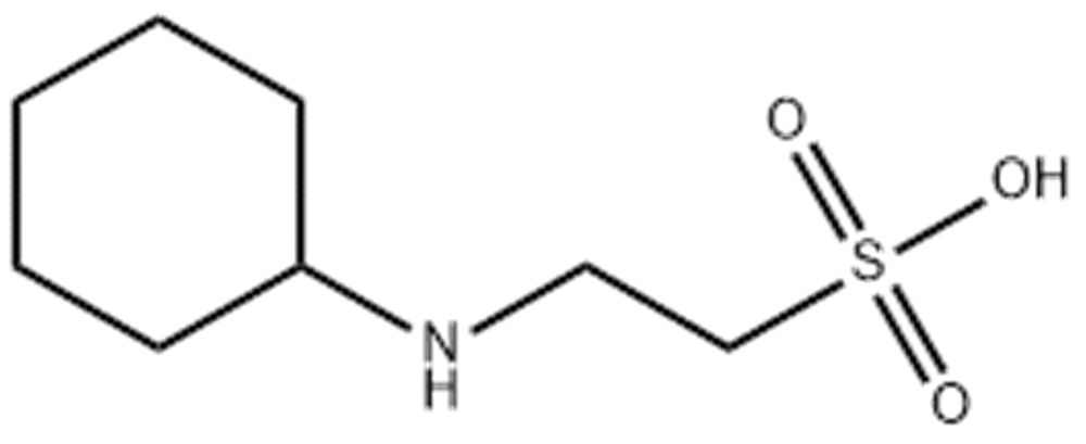 2-环已胺基乙磺酸