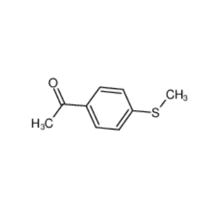 4-甲硫基苯乙酮