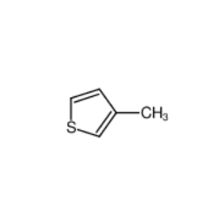 3-甲基噻吩