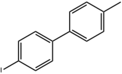 4-甲基-4'-碘联苯