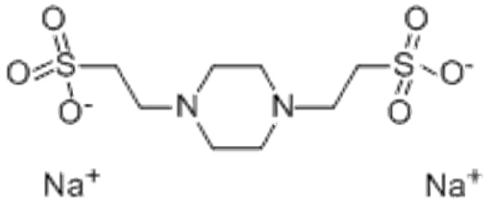 哌嗪N,N’二乙基磺酸2钠盐