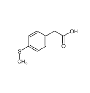 4-甲硫基苯乙酸