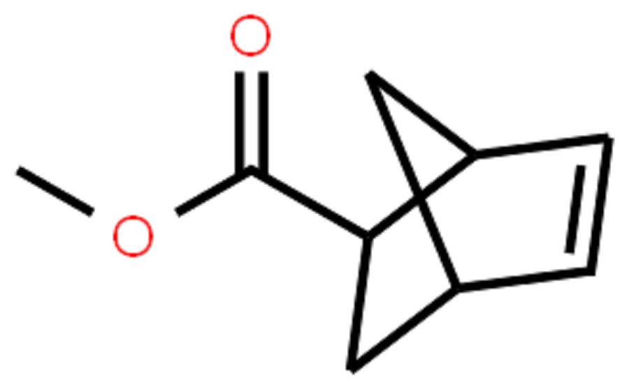 5-降冰片烯-2-羧酸甲酯 CAS 6203-08-3