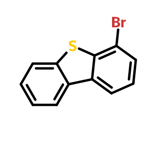 4-溴二苯并噻吩
