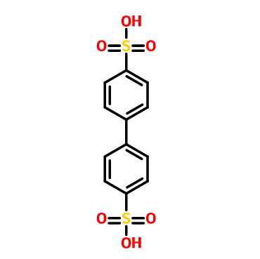 4,4'-联苯二磺酸