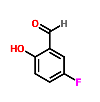 5-氟水杨醛