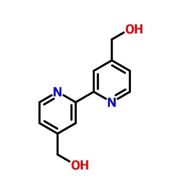 2,2-联吡啶-4,4-二甲醇