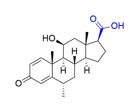 甲泼尼龙杂质18