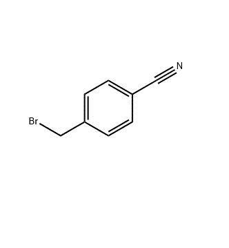 对氰基溴化苄