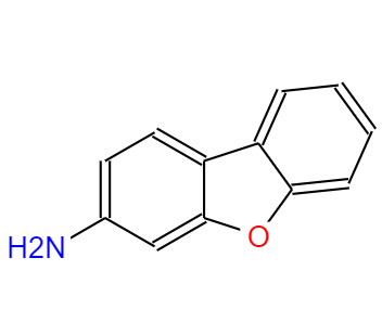 3-氨基二苯并呋喃