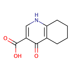 4-氧代-1,4,5,6,7,8-六氢-喹啉-3-羧酸