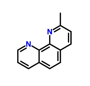 2-甲基-1,10-菲咯啉