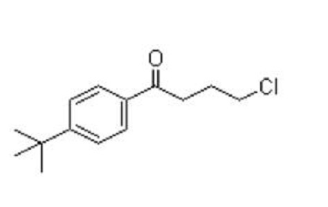 4'-叔丁基-4-氯丁酰苯