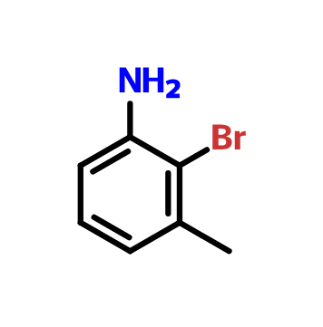 2-溴-3-甲基苯胺