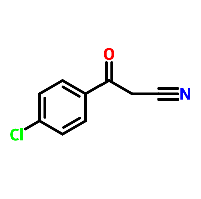 对氯苯乙酰腈