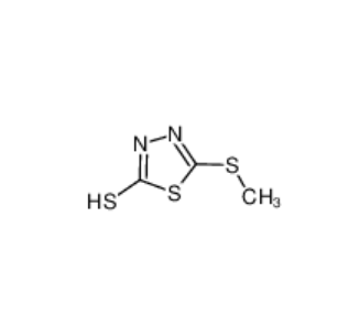 5-(甲硫基)-1,3,4-噻二唑-2-硫醇