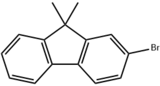9,9-二甲基-2-溴芴