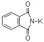 邻苯二甲酰亚胺钾盐 1074-82-4
