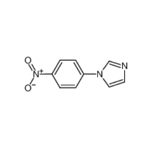 1-(4-硝基苯)-1H-咪唑