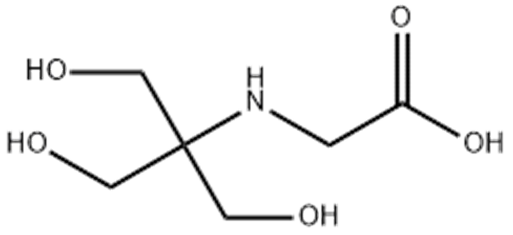 三（羟甲基）甲基甘胺酸
