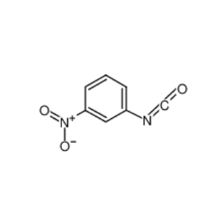 3-硝基苯异氢酸酯