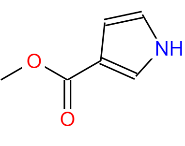 3-吡咯甲酸甲酯