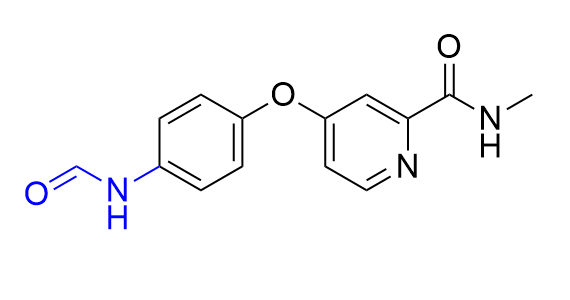 索拉菲尼杂质07