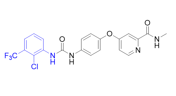 索拉菲尼杂质11