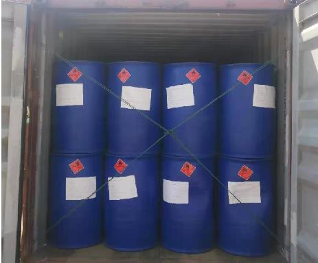 氯代乙醛缩二甲醇