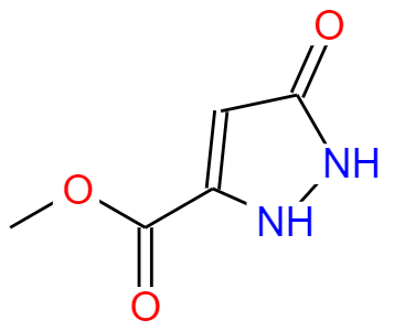 5-羟基-1H-吡唑-3-羧酸乙酯