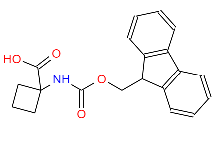 FMOC-1-氨基-1-环丁甲酸