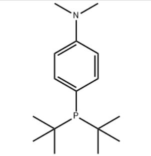 [(4-(N,N-二甲氨基)苯基]二叔丁基膦