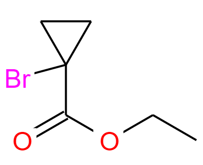 1-溴环丙烷甲酸乙酯