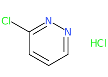 3-氯吡嗪盐酸盐