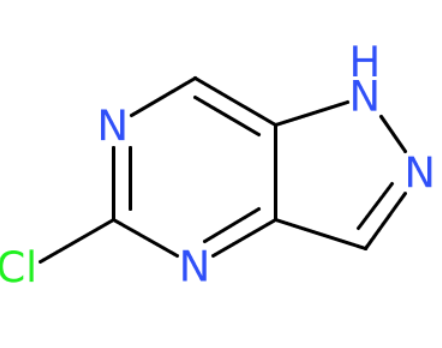 5-氯-1H-吡唑并[4,3-D]嘧啶