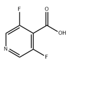 3,5-二氟吡啶-4-甲酸