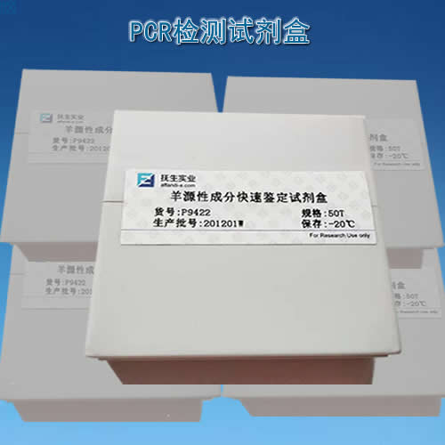 乳酸杆菌(LB)核酸检测试剂盒