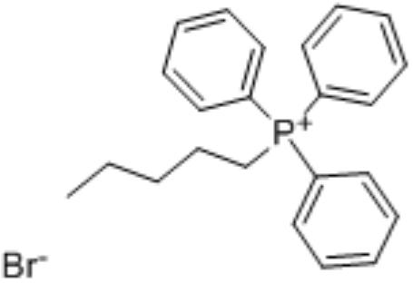 正戊基三苯基溴化磷
